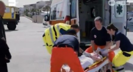 Commissaire Montalbano S8E4 FRENCH - Part 04