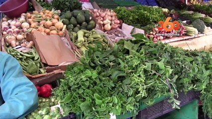 Le360.ma • Premier jour du Ramadan  effervescence à casablanca