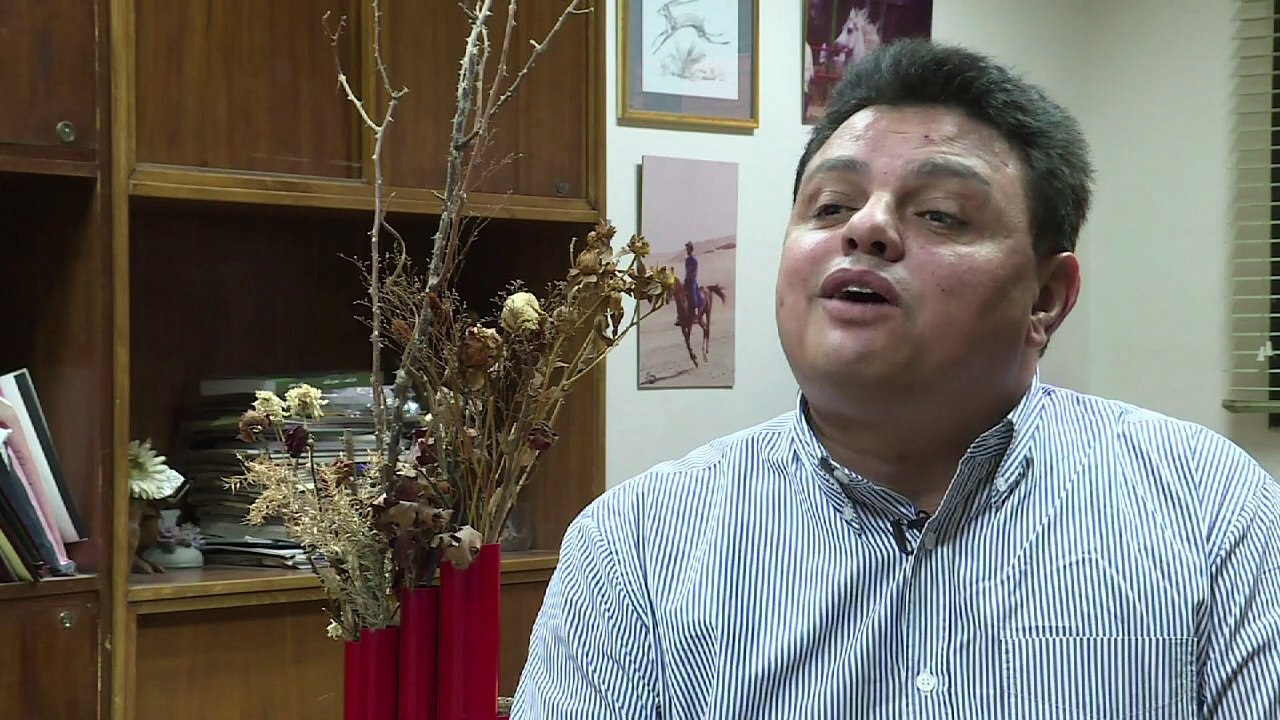 انطلاق المنافسة بين المسلسلات العربية في شهر رمضان