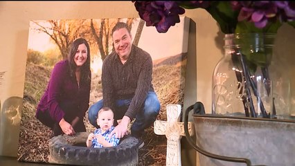 Father Dies After Freak Fishing Accident in California