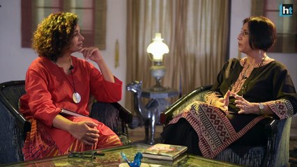 Interview with Rashmi Saksena, author of 'She Goes To War; Women Militants of India'