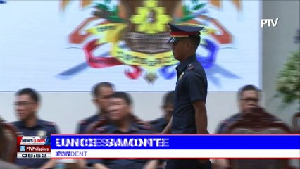 76 new police officers undergo SAF training