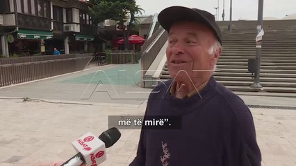 Qytetarët kundër emrit “Maqedonia e Ilindenit”