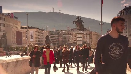 “Republika Maqedonia e Ilindenit”, opsion i mundshëm për emrin?!