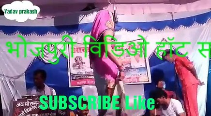 मास्टर यादव प्रकाश की नौटंकी mastar suresh ki nautanki का डांस 