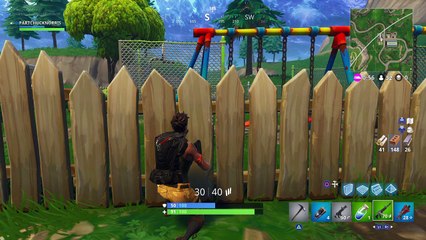 Gotta get those sloppy seconds