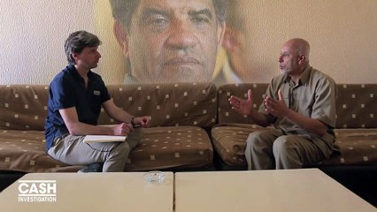 "Le Guide a donné son feu vert pour le financement", selon un ancien des services secrets libyens