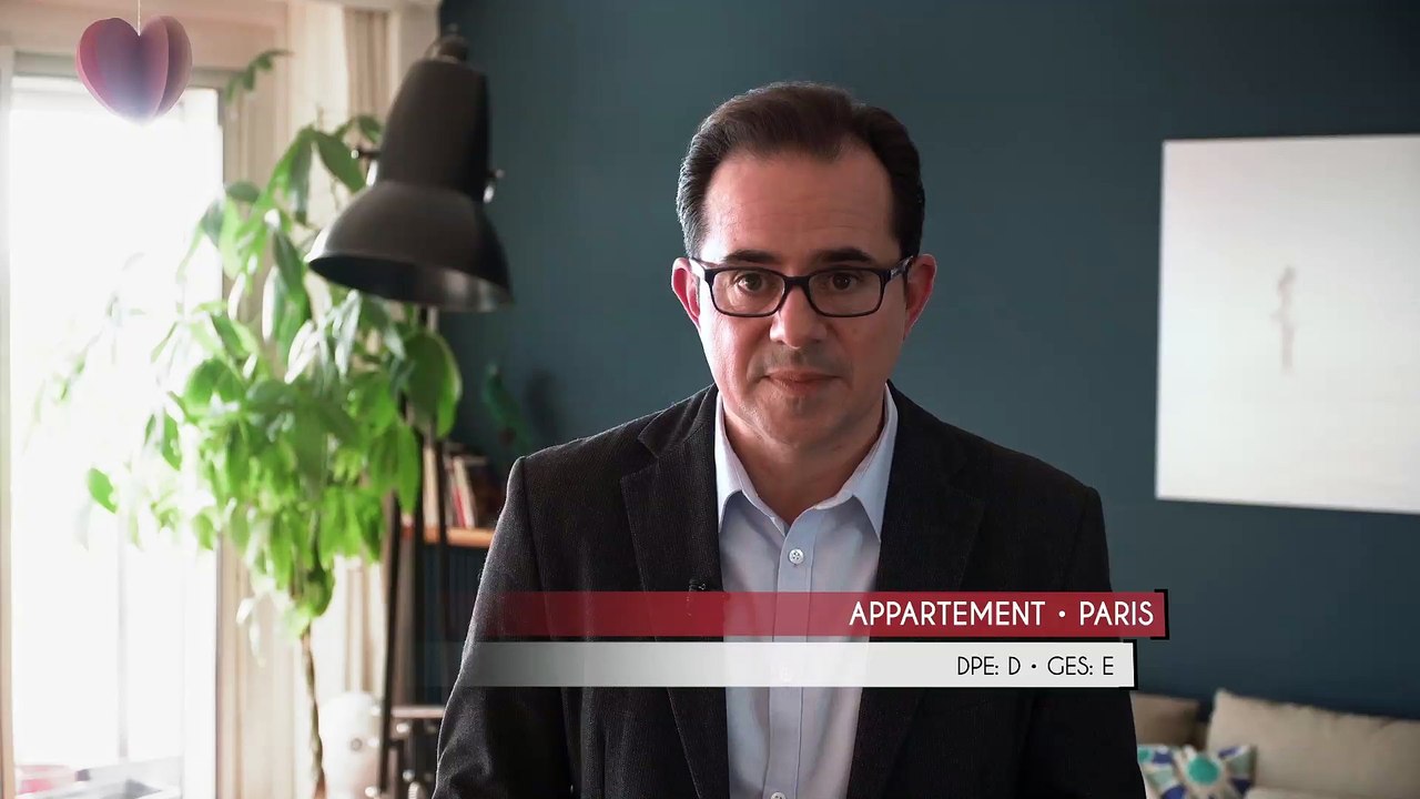 En Quête d'Appart' S03E21 Bruno Waitzmann et Olivier Casado 03 03 2018