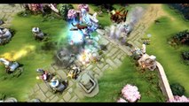 Dota 2 - The Art of Invoker - SPECIAL Episode 100