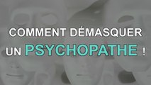 Psychopathe : les signes pour le démasquer