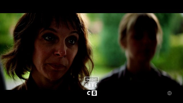 C8 / SAFE - BANDE ANNONCE - MARDI 22 MAI