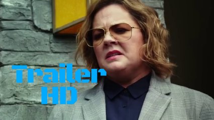 The Happytime Murders Red Band Trailer #1 (2018) Comedy Movie starring Melissa McCarthy