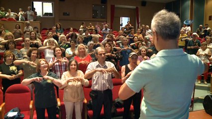 Prof. Dr. Ömer Özkan: “İnsan ömrü uzadı”