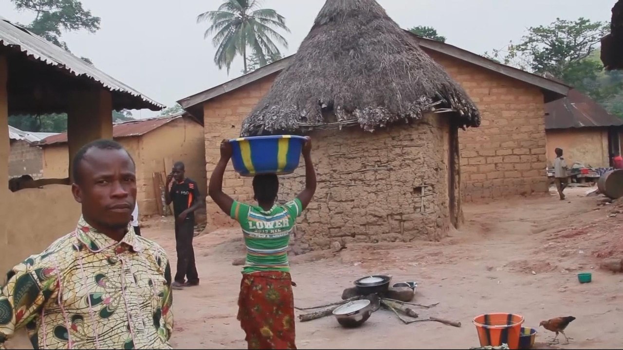 DRC's Ebola outbreak spreads to Mbandaka city