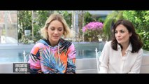 Marion Cotillard dans Gueule d'ange de Vanessa Filho - Interview cinéma