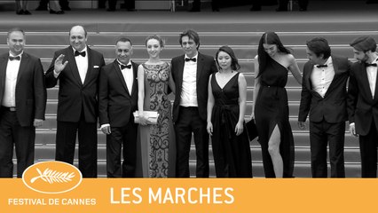 AYKA - CANNES 2018 - LES MARCHES - VF