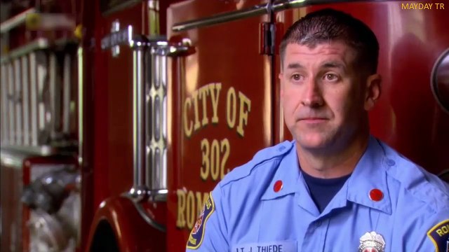 Uçak Kazası Raporu - Kokpitte Kaos (S08B02)