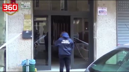 I jep 6 mijë euro shqiptares për të ekzekutuar të vëllanë, por ja si përfundon (360video)