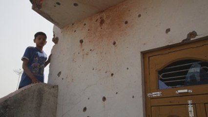 La India acusa a Pakistán de la muerte de cinco personas