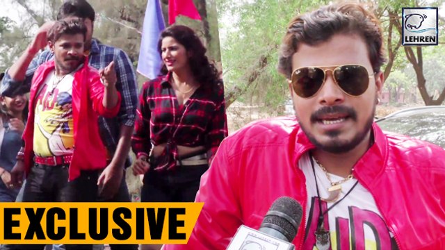 खुद को अब क्यों मवाली समझने लगे है प्रमोद प्रेमी | Pramod Premi Exclusive Interview