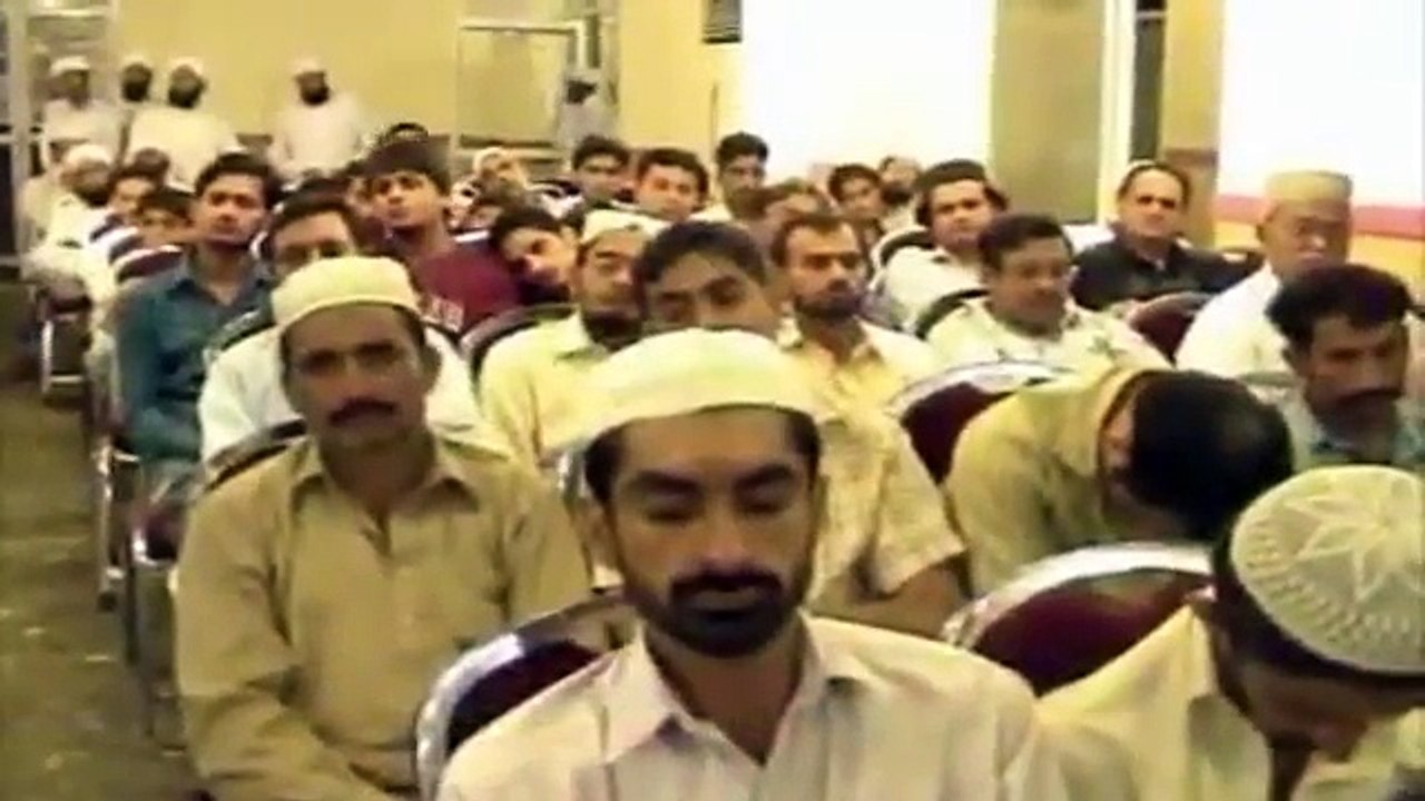 Muhammad Raza Saqib Mustafai (424)