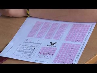 1445 nxënës gjakovarë i’u nënshturan testit të arritshmërisë - Lajme