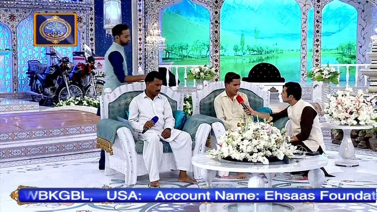 Main Un Logon Ka Shukur Guzar Hun Jin Ki Wajah Se Main Tik Hua