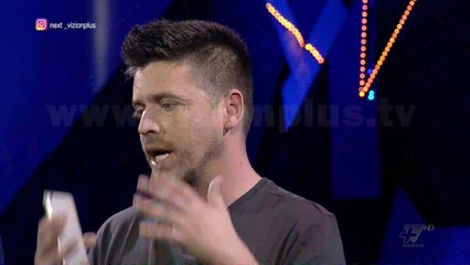 Next - Cinema - Seriali 3% - 18 Maj 2018 - Show - Vizion Plus