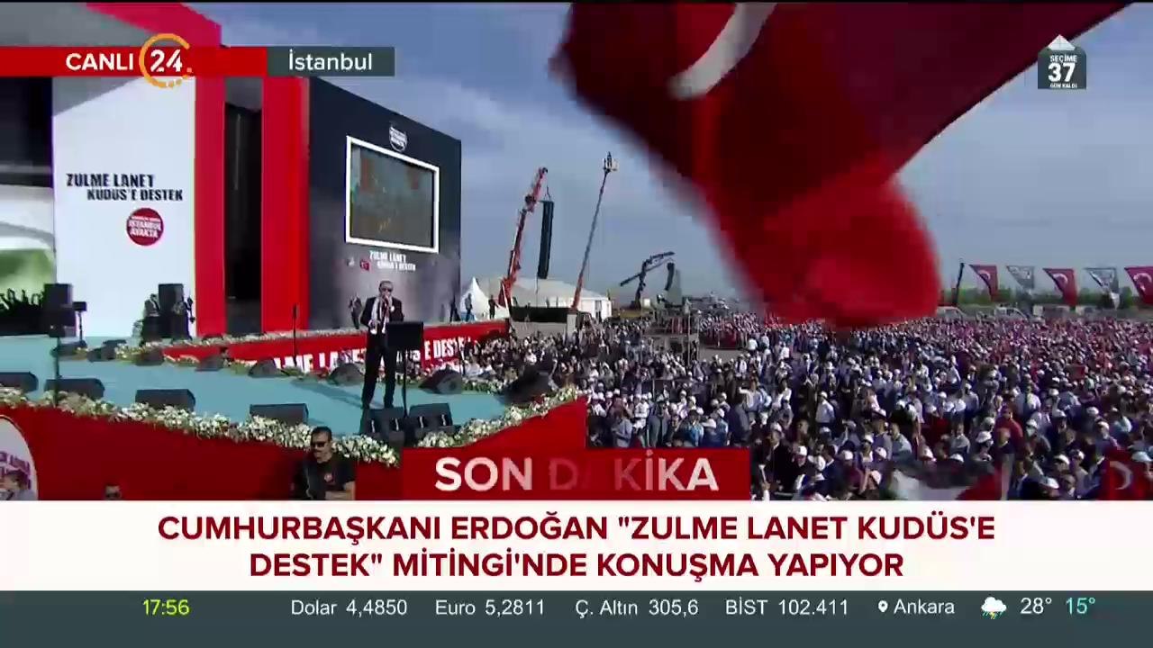 Birleşmiş Milletler'e göre Kudüs tarafsız bir şehir olacaktı
