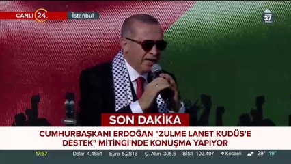 Zalimler için yaşasın cehennem