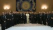 Los obispos chilenos renuncian ante el papa Francisco por los abusos sexuales