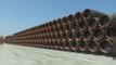 Germany and the US disagree over Russia's new Nordstream 2 pipeline
