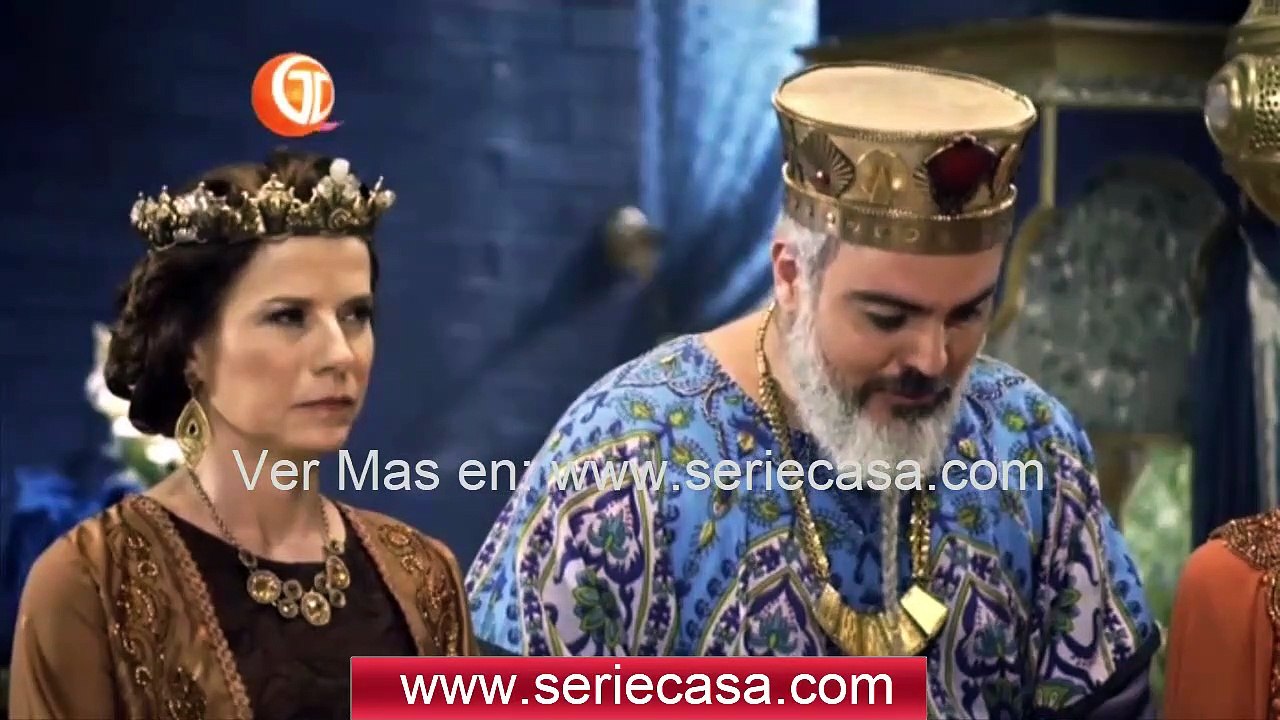El Rico y Lázaro Capitulo 452  Audio Español
