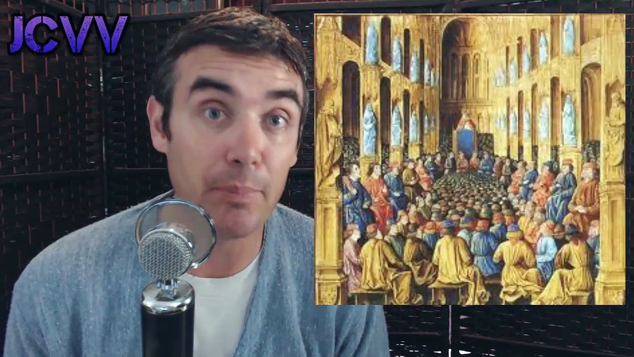 Como se formó la Biblia?  Entiende el proceso de formación del canon bíblico