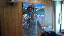 Hautes-Alpes : sur fond de polémique, Anne-Marie Forgeoux conforte le projet de golf à Serre Chevalier