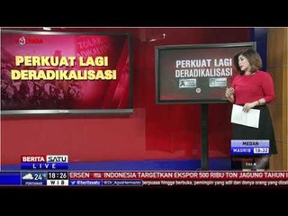 PT 160518 PERKUAT LAGI DERADIKALISASI 2
