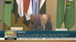 Egipto: Liga Árabe condena violencia israelí contra palestinos en Gaza