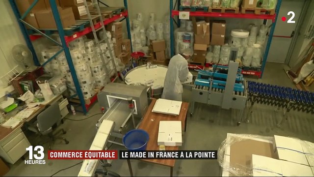 Commerce équitable : les français soucieux de bien rémunérer les producteur nationaux
