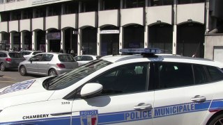 Rien ne va plus à la police municipale de Chambéry