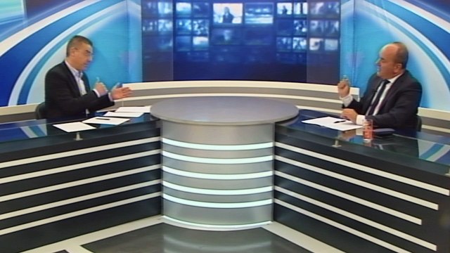 Ναι στο άλλο και νέο πανεπιστήμιο από τον Παναγιώτη Περγαντά