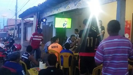 VASCAINOS COMEMORANDO ANTES DA HORA - PARTE 02 - PENALTIS