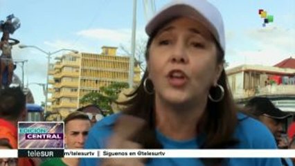 Cubanos celebran con gran marcha Día Internacional contra la Homofobia