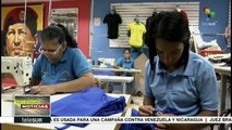 teleSUR Noticias: Finaliza campaña electoral en Venezuela