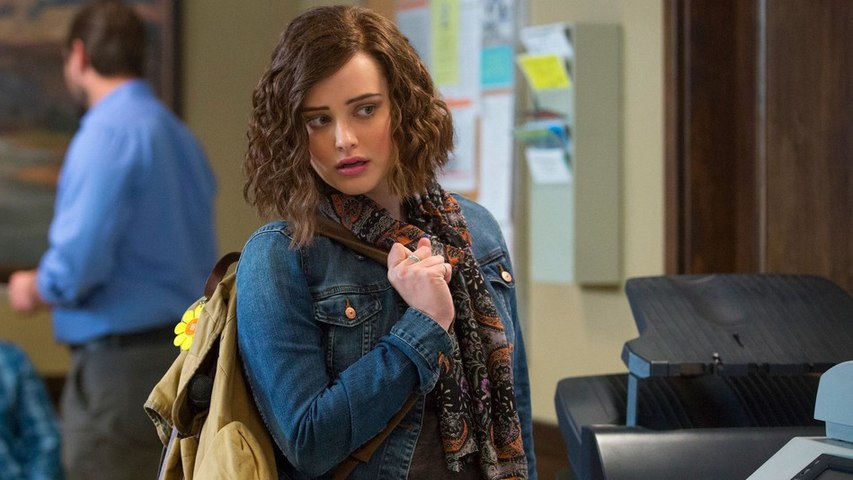 13 Reasons Why Season 4 Episode 1 (HD) by 13 Reasons Why Season 4