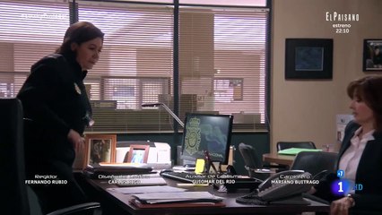 Avance Servir y proteger - 21 de mayo