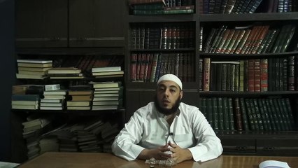 انت بتنصح اهلك بايه ؟ عبدالرحمن السروى