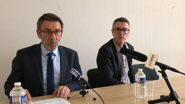 Violences sur le campus, nouvelle organisation pour les partiels