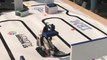 Courses de robots et tournoi de robots footballeurs
