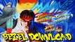 MAME Bezel Artwork - Street Fighter 2 - Arcade - MAME Emulator