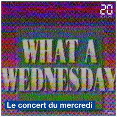 «20 Minutes» réveille ta semaine